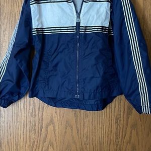 Pro Spirit Children’s Windbreaker- Medium